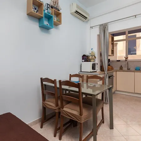 Seaside Apartments With A Swimming Pool Zavode, Omis - 1021 Apartment Lokva Rogoznica