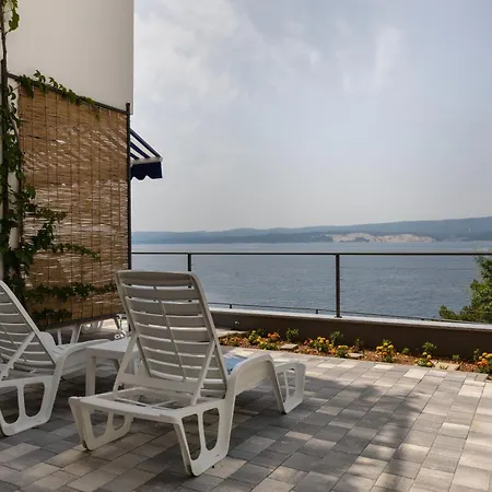 Seaside Apartments With A Swimming Pool Zavode, Omis - 1021 Apartment