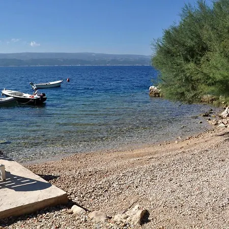 Family-friendly With Swimming Pool Zavode, Omis - 1021 Appartement *
