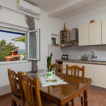Family-friendly With Swimming Pool Zavode, Omis - 1021