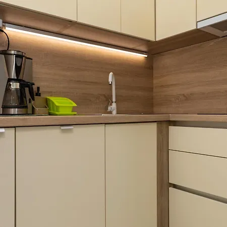 Family-friendly With Swimming Pool Zavode, Omis - 1021 Appartement