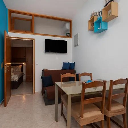 Family-friendly With Swimming Pool Zavode, Omis - 1021 * Lokva Rogoznica