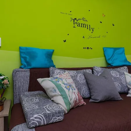 Family-friendly With Swimming Pool Zavode, Omis - 1021 Appartement